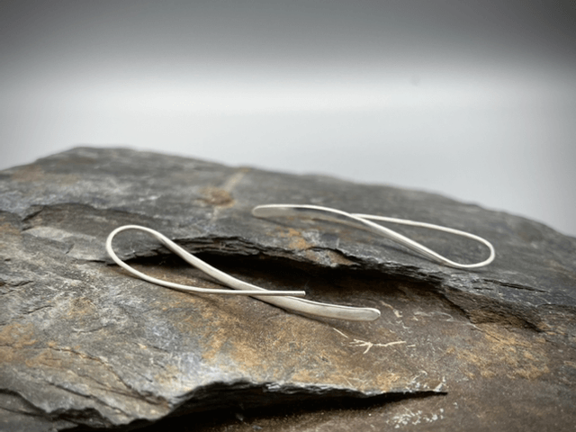 Boucles d’oreilles Moane 