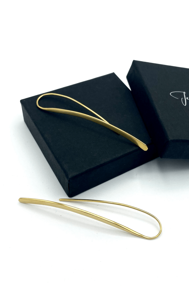 Boucles d’oreilles Moane 