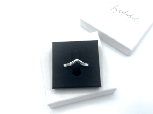 Bague valantino