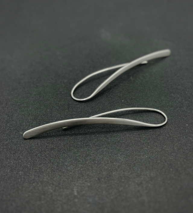 Boucles d’oreilles Moane 