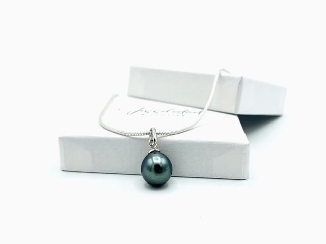Pendentif perle de Tahiti